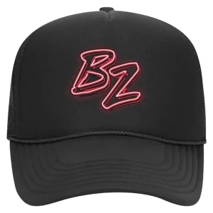 “Neon BZ” Hat