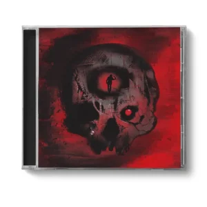 Never Had to Leave CD