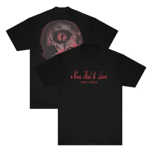 Never Had To Leave Tee