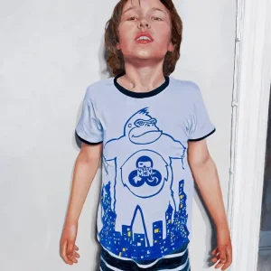 Nevermen Mr. Mistake (Boards Of Canada Remix) 7″ Vinyl Single Picture Disc 2023