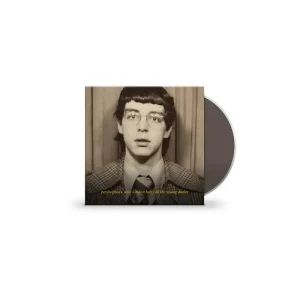 new london boy / all the young dudes (CD)