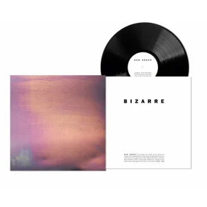 New Order Bizarre Love Triangle 12″ Vinyl Single 2024