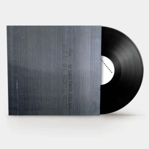New Order Brotherhood Vinyl LP Due Out 19/09/25