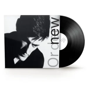 New Order Low-Life Vinyl LP Due Out 19/09/25