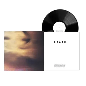 New Order State of the Nation 12″ Vinyl Single 2024
