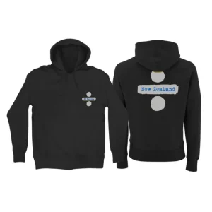 New Zealand Divide Hoodie