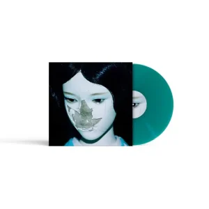 NewDad MADRA Vinyl LP Indies Green Colour 2024