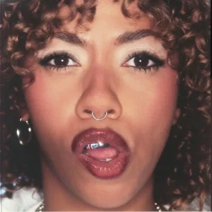 Nia Archives Silence Is Loud Vinyl LP Record