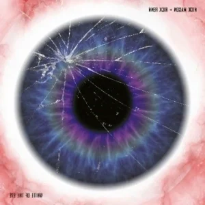 Nick Mason White of the Eye 2024