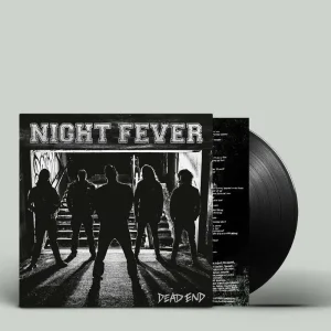 Night Fever Dead End 2024
