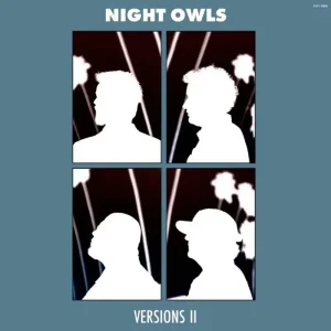 Night Owls Versions II Vinyl LP 2025
