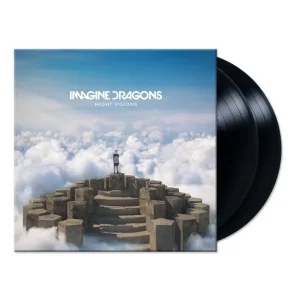 Night Visions (10th Anniversary 2LP)