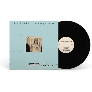 Nihilistic Easyrider Deluxe Edition Vinyl LP 2025