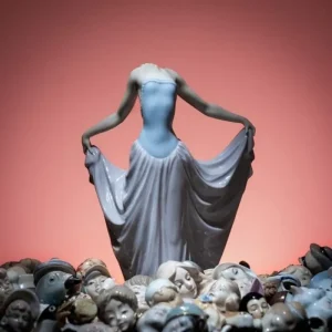 Nilipek. Uydurdugumuz Oyunlarla Vinyl LP 2025