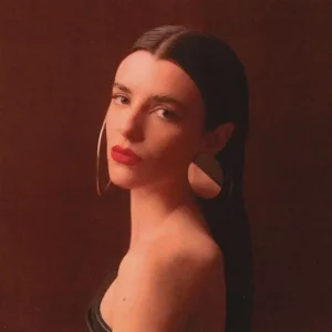 Nina Maia Inteira (Deluxe Edition) Vinyl LP Indies Cream Colour 2025