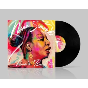 Nina Simone Nina’s Back Vinyl LP 2024