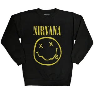 Nirvana Medium Sweatshirt