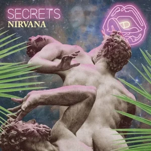 Nirvana Secrets Vinyl LP 2025