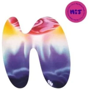 Nit Big Bang Puzzle Vinyl LP Due Out 10/05/24