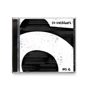No.6 Collaborations Project (CD)