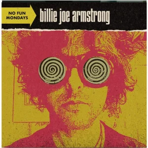 No Fun Mondays (Vinyl)