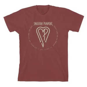 No Future SP Heart T-Shirt