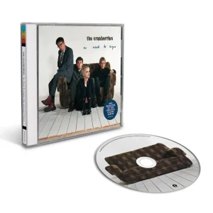 No Need To Argue (30th Anniversary Edition CD)