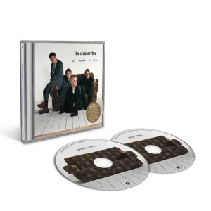 No Need To Argue (30th Anniversary Edition Deluxe 2CD)