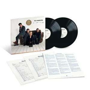 No Need To Argue (30th Anniversary Edition Deluxe 2LP)