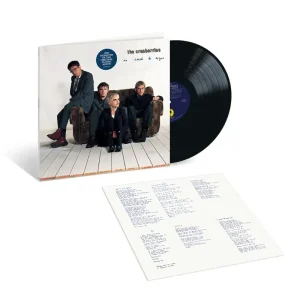 No Need To Argue (30th Anniversary Edition LP)