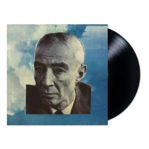 No Passion All Technique (Deluxe LP)