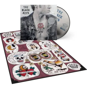 No Rain, No Flowers (CD)