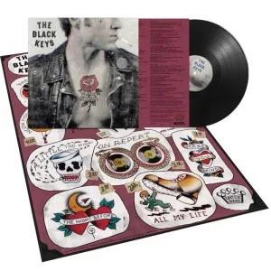 No Rain, No Flowers (Vinyl)