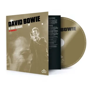 No Trendy Rchauff (Live Birmingham 95) [1CD]