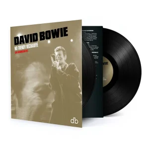 No Trendy Rchauff (Live Birmingham 95) [2LP]