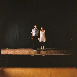 No Windows The Great Traitor 12″ Vinyl EP 2025