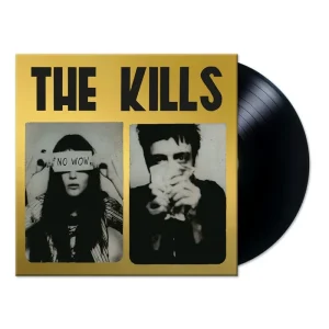 No Wow (Remixed/Remastered LP)