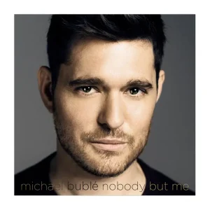 Nobody But Me (CD)