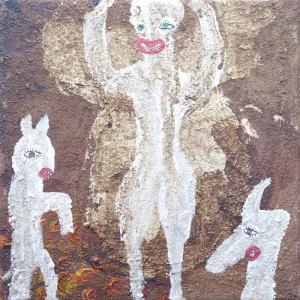 Nocturnal Emissions Invocation of the Beast Gods Vinyl LP 2025