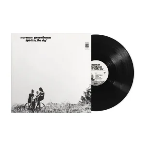 Norman Greenbaum Spirit In The Sky Vinyl LP 2025