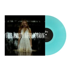 Not Without My Ghosts Standard Vinyl