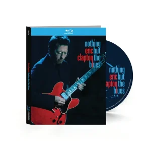 Nothing But The Blues (Blu-ray)