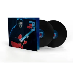 Nothing But the Blues (Vinyl)
