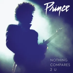 Nothing Compares 2 U (7″ Vinyl)