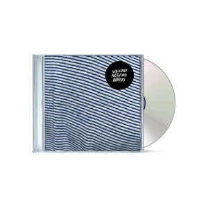 Nothing Happens (CD)