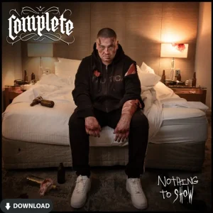 Nothing To Show Digital Download