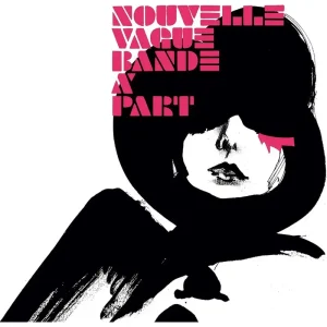 Nouvelle Vague (20 ans) (Self-Titled) Vinyl LP 2024