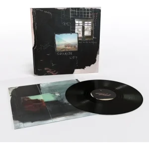 Novo Amor Collapse List Vinyl LP 2024