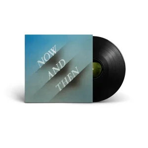 Now And Then (12″)