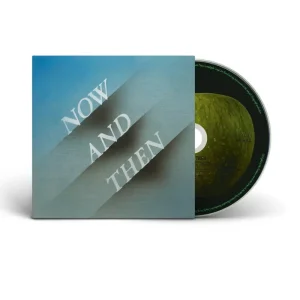 Now And Then (CD)